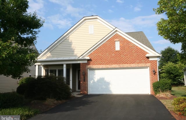 20918 ADAMS MILL PL - 20918 Adams Mill Place, Ashburn, VA 20147