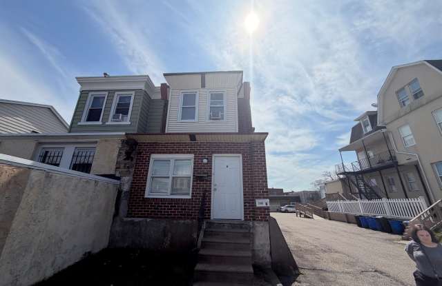 7105 RISING SUN Avenue photos photos
