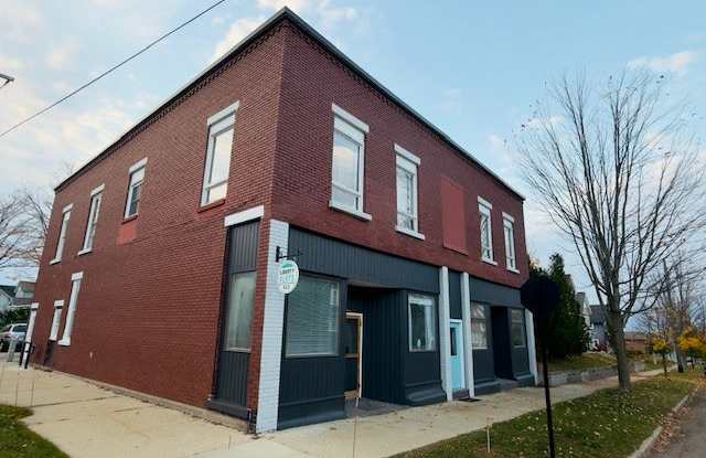 522 Liberty St - 522 Liberty Street, Petoskey, MI 49770