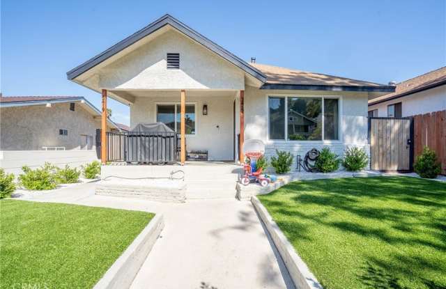 3417 Merced Street photos photos
