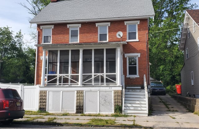 87 LINCOLN STREET - 87 Lincoln Street, Bridgeton, NJ 08302