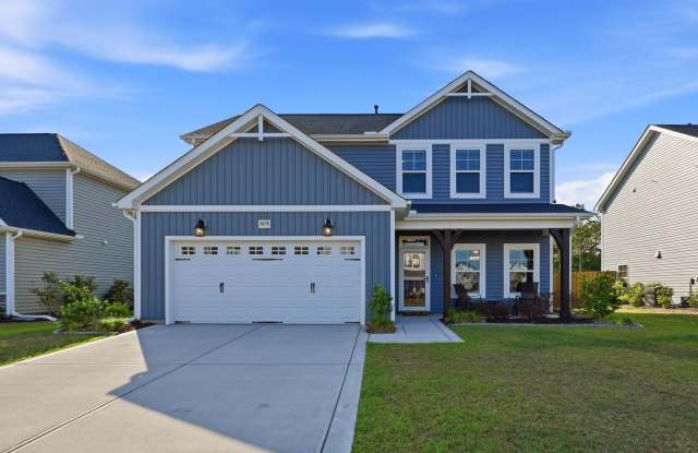 This beautiful - like new, energy efficient home in Grayson Park! photos photos