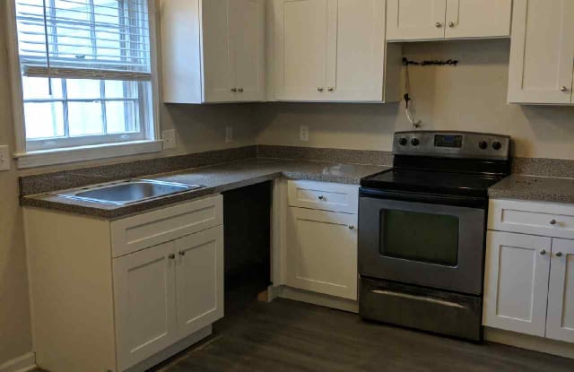 736 Holder Drive - 1 - 736 Holder Drive, Nashville, TN 37217