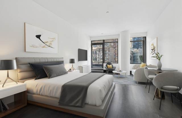 40 Broad Street - 40 Broad Street, New York City, NY 10004