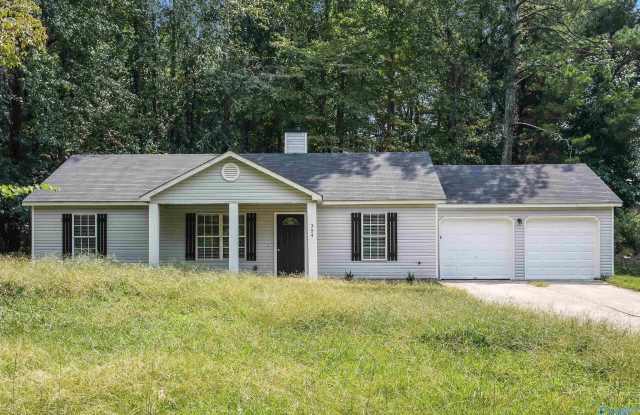 354 Buffalo Creek Drive - 354 Buffalo Creek Drive, Madison County, AL 35773