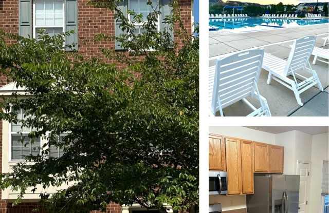 7216 MOCKINGBIRD CIR - 7216 Mockingbird Circle, Pasadena, MD 21060