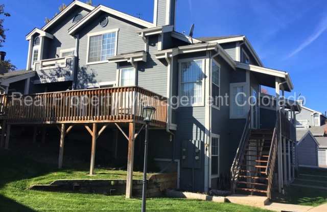 6880 Xavier Circle - 6880 Xavier Circle, Arvada, CO 80030