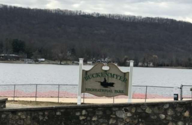 144 Lakeside Dr - 144 Lakeside Drive West, Mountain Lake, NJ 07823