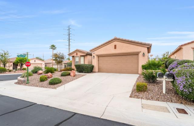 Single-Story Home in Siena’s Age-Restricted Summerlin Community! Gallery 1