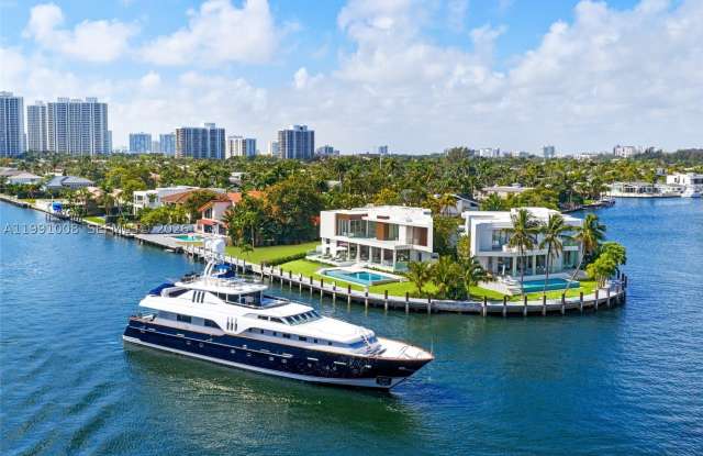 503 Palm Dr - 503 Palm Drive, Hallandale Beach, FL 33009