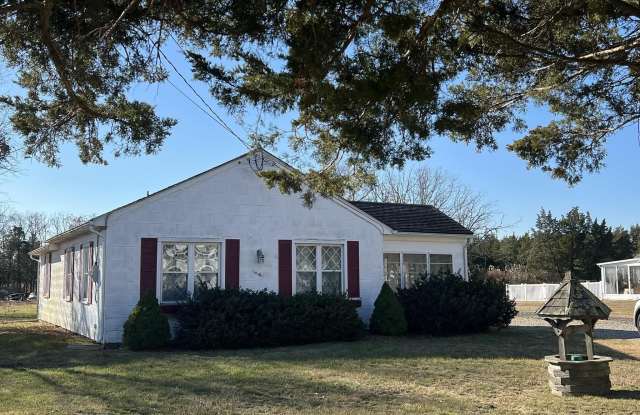 106 Harbor Road - 106 Harbor Road, Cape May County, NJ 08223