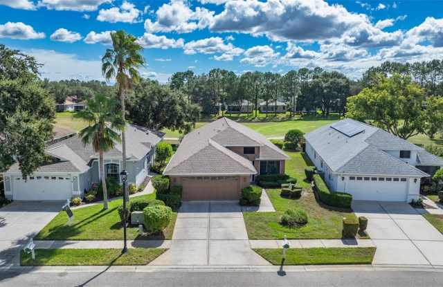 14462 TAMARIND LOOP - 14462 Tamarind Loop, Spring Hill, FL 34609