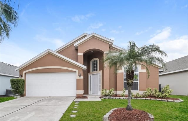 14011 YELLOW WOOD CIRCLE - 14011 Yellow Wood Circle, Alafaya, FL 32828