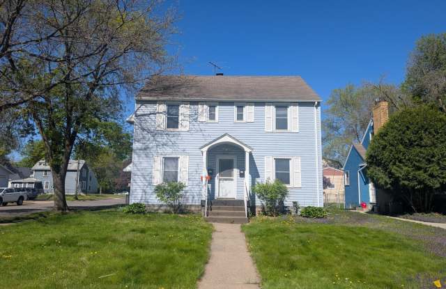 1049 Gorman Avenue Gallery 1