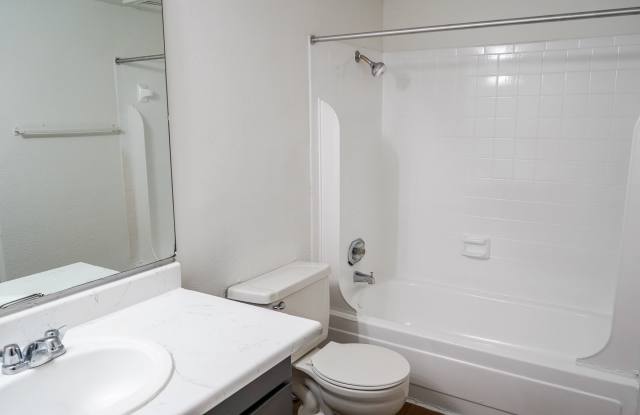 Thicket Apartments photos photos