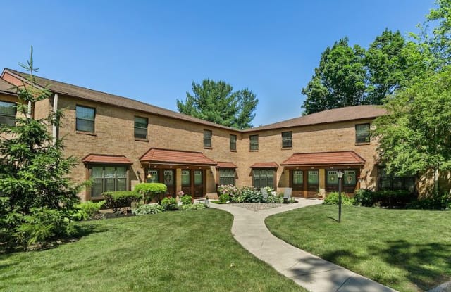 Powder Mill Apartments Gallery 2