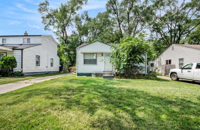 21415 Atlantic Ave photos photos