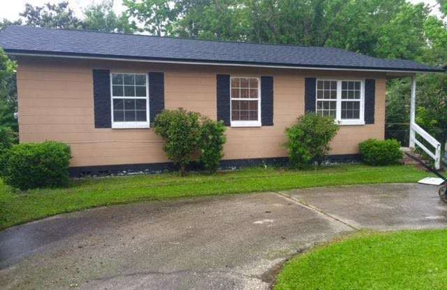 5638 MAHALIA Drive - 5638 Mahalia Drive, Jacksonville, FL 32209