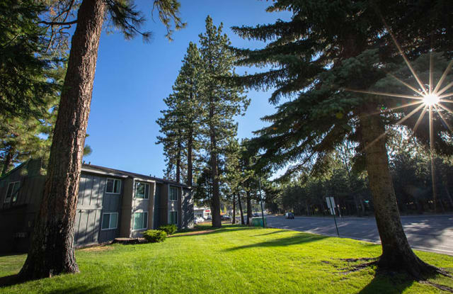 Sierra Vista Apartments Gallery 2