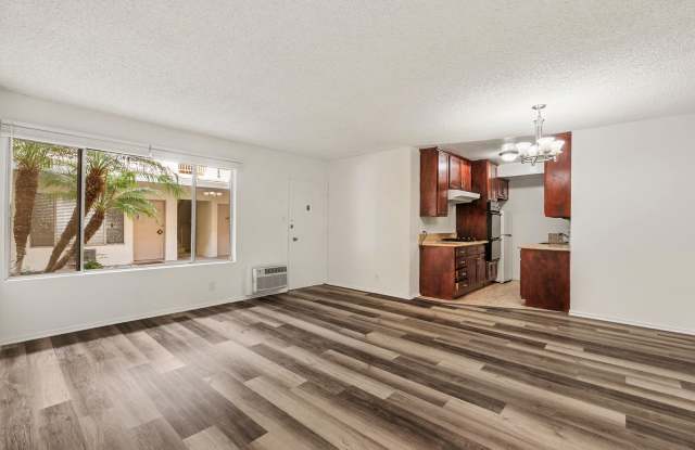 Get half off rent! One-of-a-Kind 1-Bedroom Apartment in Prime Pico-Robertson Location! photos photos