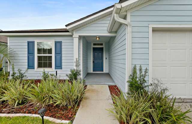 145 Golfview Court - 145 Golfview Court, Bunnell, FL 32110