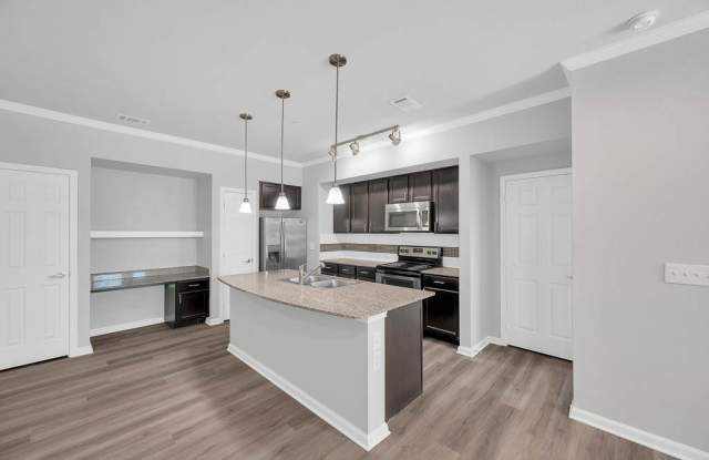 The Cape At Grand Harbor Apartments photos photos