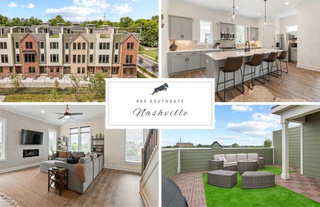 603 Southgate Ave, Nashville, TN 37203 photos photos