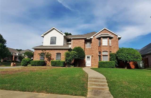 1040 Woodbriar Drive - 1040 Woodbriar Drive, Grapevine, TX 76051