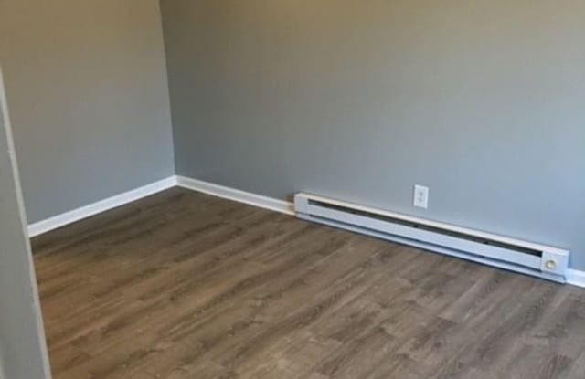 807 Stoll Street - 807 Stoll Street, Baltimore, MD 21225