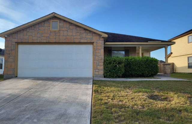 Charming 3BR Home in Kensington Ranch Near Cibolo Creek! photos photos