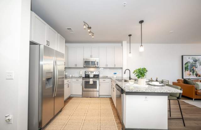 The Mint 425 Apartments photos photos