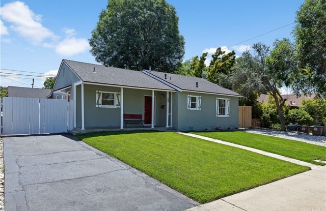 386 Saint Bonaventure Street - 386 Saint Bonaventure St, Claremont, CA 91711