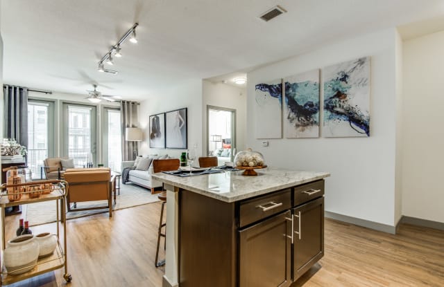 West Koenig Flats Gallery 2