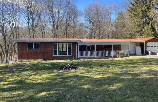 1720 Washington Rd - 1720 Washington Road, Westmoreland County, PA 15613