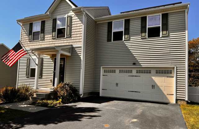 Close to NGIC  the Ruckersville area- Great two story with Garage  unfinished basement! photos photos