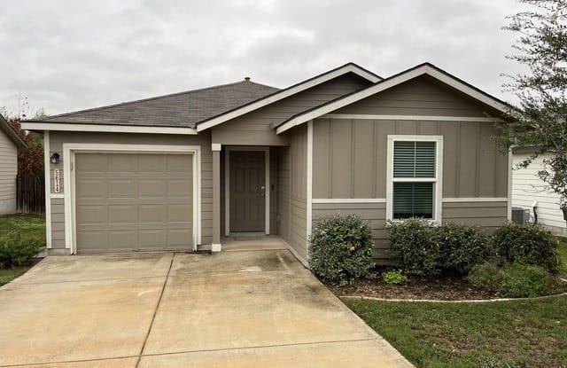 5614 Salado Falls - 5614 Salado Falls, San Antonio, TX 78222