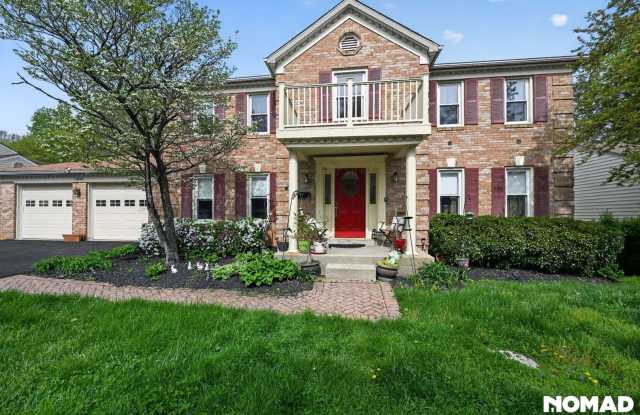 Spacious 4BR House in Germantown photos photos Spacious 4BR House in Germantown photos photos