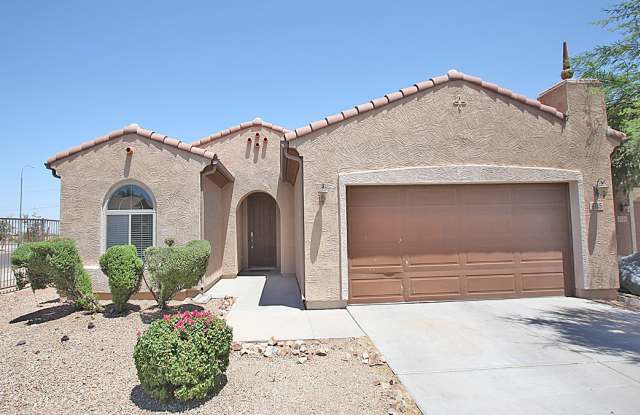 4715 S 99th Dr - 4715 South 99th Drive, Phoenix, AZ 85353