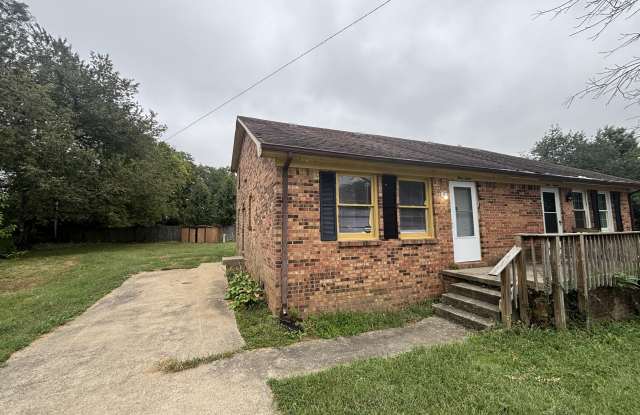 312 Garden Park Drive Gallery 1