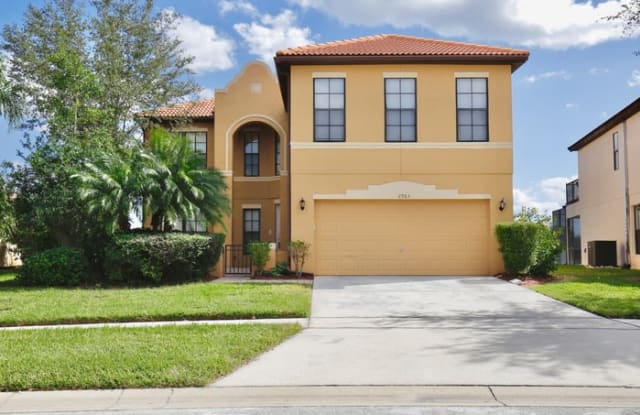 2983 Siesta View Drive - 2983 Siesta View Drive, Osceola County, FL 34744