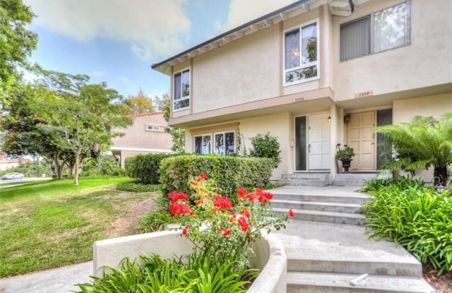 2650 Vista Del Oro - 2650 Vista Del Oro, Newport Beach, CA 92660
