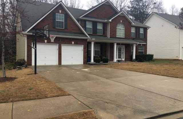224 Legacy Pointe Drive - 224 Legacy Pointe Drive, Paulding County, GA 30132