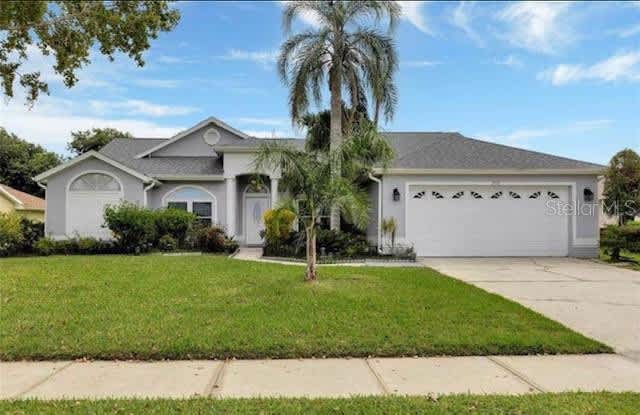2721 ASHLEY COURT - 2721 Ashley Court, Buenaventura Lakes, FL 34743