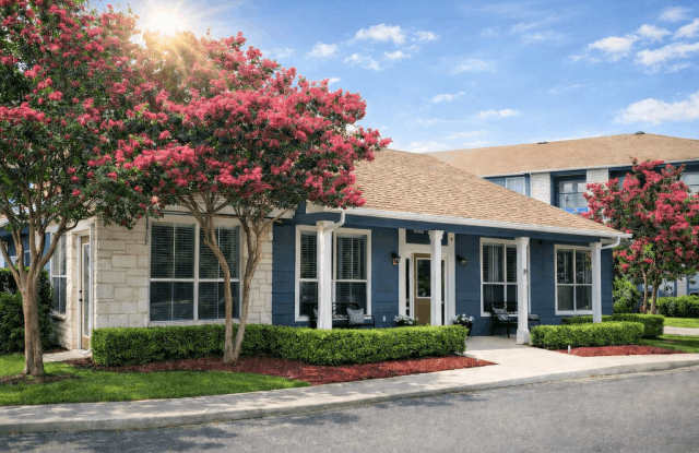 Trails at River Road - Affordable Housing Gallery 3