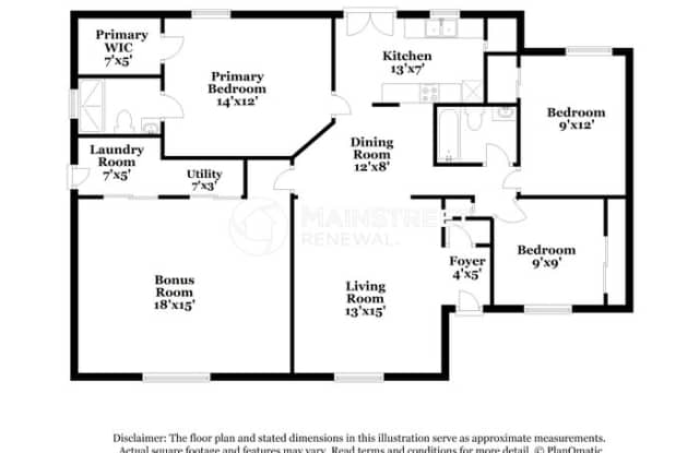 203 Ramblewood Drive Gallery 2