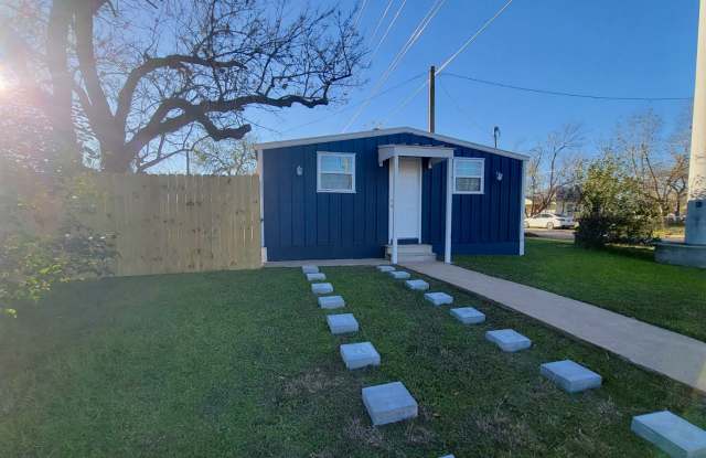 603 Pecan Street photos photos
