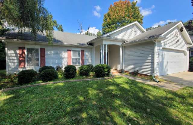 3 bedroom in LAKE JEANETTE Three Meadows neighborhood Gallery 1