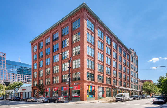 1017 W Washington Boulevard photos photos 1017 W Washington Boulevard photos photos