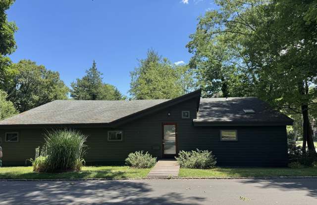 283 Ogden Street - 283 Ogden Street, New Haven, CT 06511