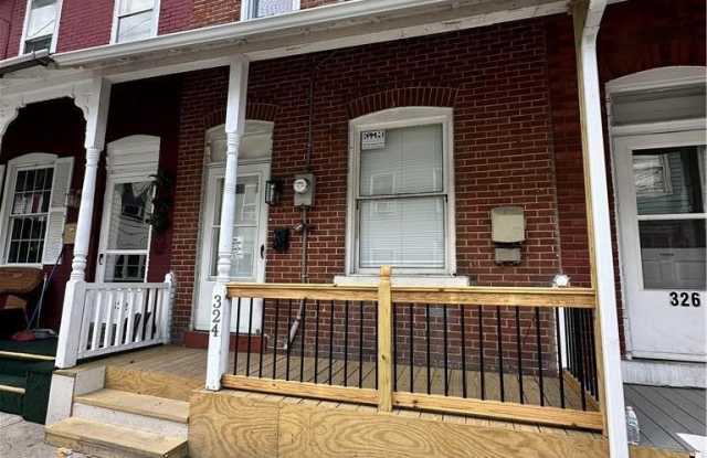 324 N Fountain Street photos photos